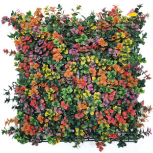 Jardin Vertical 50x50 Pachysandra Mixed