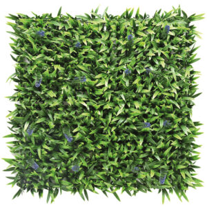 Jardin Vertical 50x50 Lavender