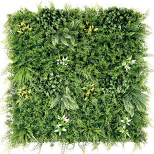 Jardin Vertical 100x100 Dense Fern