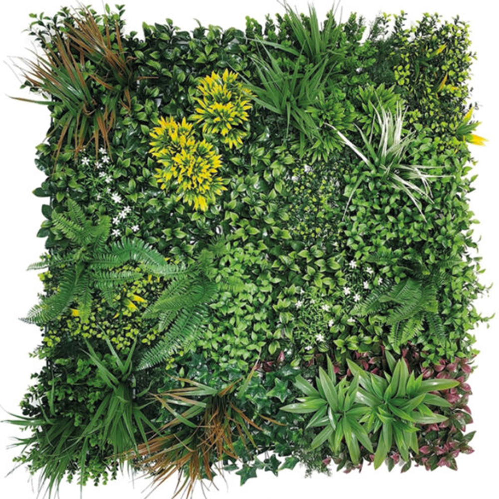 Jardin Vertical 100x100 Spring Garden