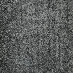 Cubrepiso Funny 2mts Gris Oscuro