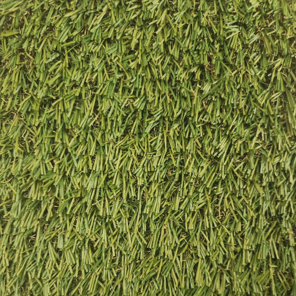 Pasto Sintetico Fantasia 2mts 20mm