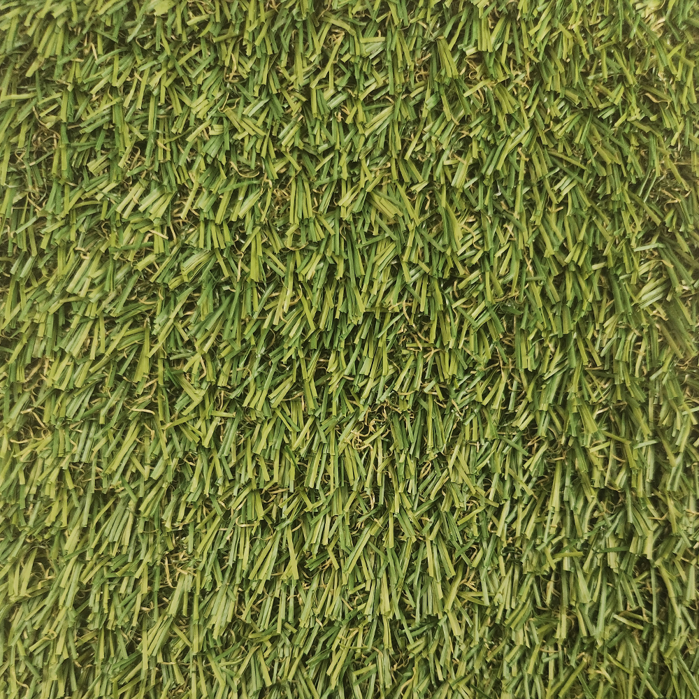 Pasto Sintetico Fantasia 2mts 25mm