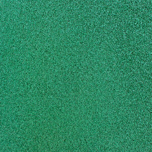 Pastelon Goma 50x50cm Verde