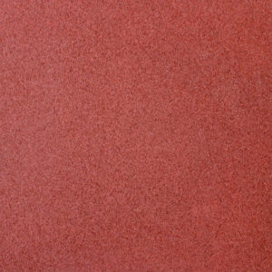 Pastelon Goma 50x50cm Rojo