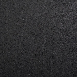 Pastelon Goma 50x50cm Negro