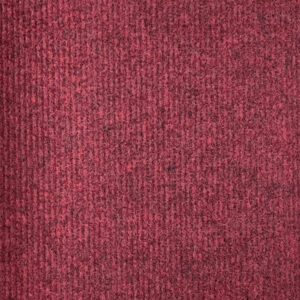 Cubrepiso Funny 4mts Rojo