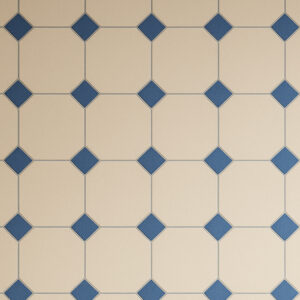 Vinilico rollo Eterflex 2500 Quadra Azul