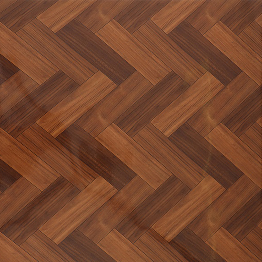 Vinilico rollo Eterflex 2500 Parquet Caoba