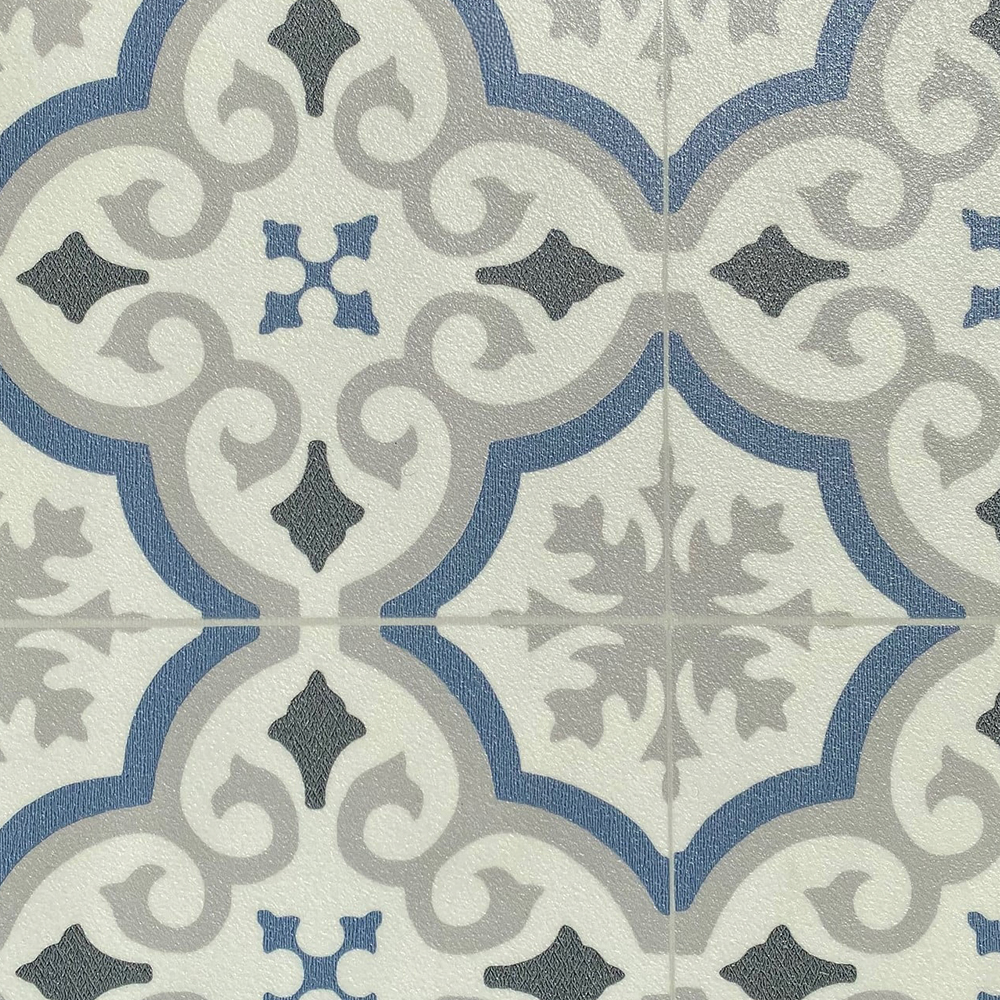 Vinilico rollo Luna Evora Floral