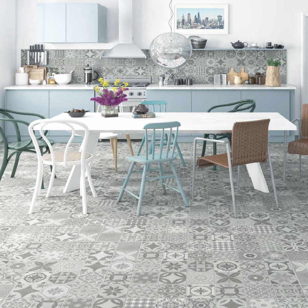 SPC Encaustic Ambar - Imagen 2