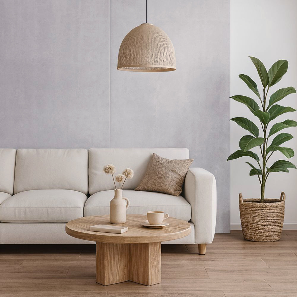 Panel UV Muro Concreto Gris - Imagen 2