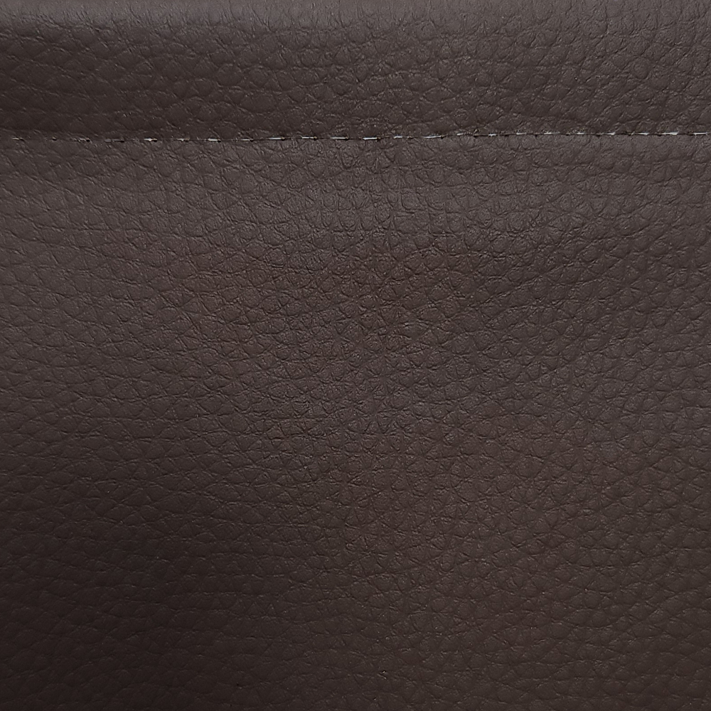 Cinta ecocuero 120mm Tabaco