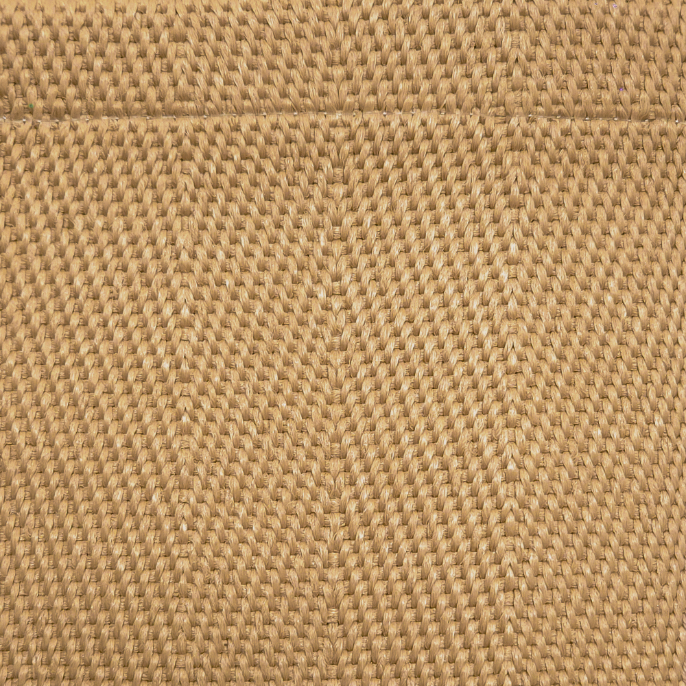 Cinta Espiga 120mm Natural