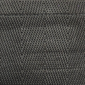 Cinta Espiga 120mm Gris