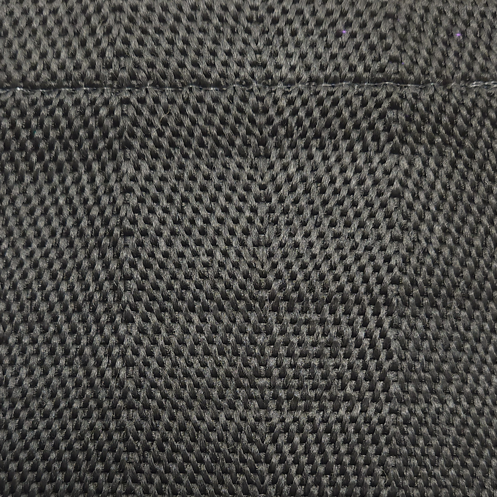 Cinta Espiga 120mm Gris