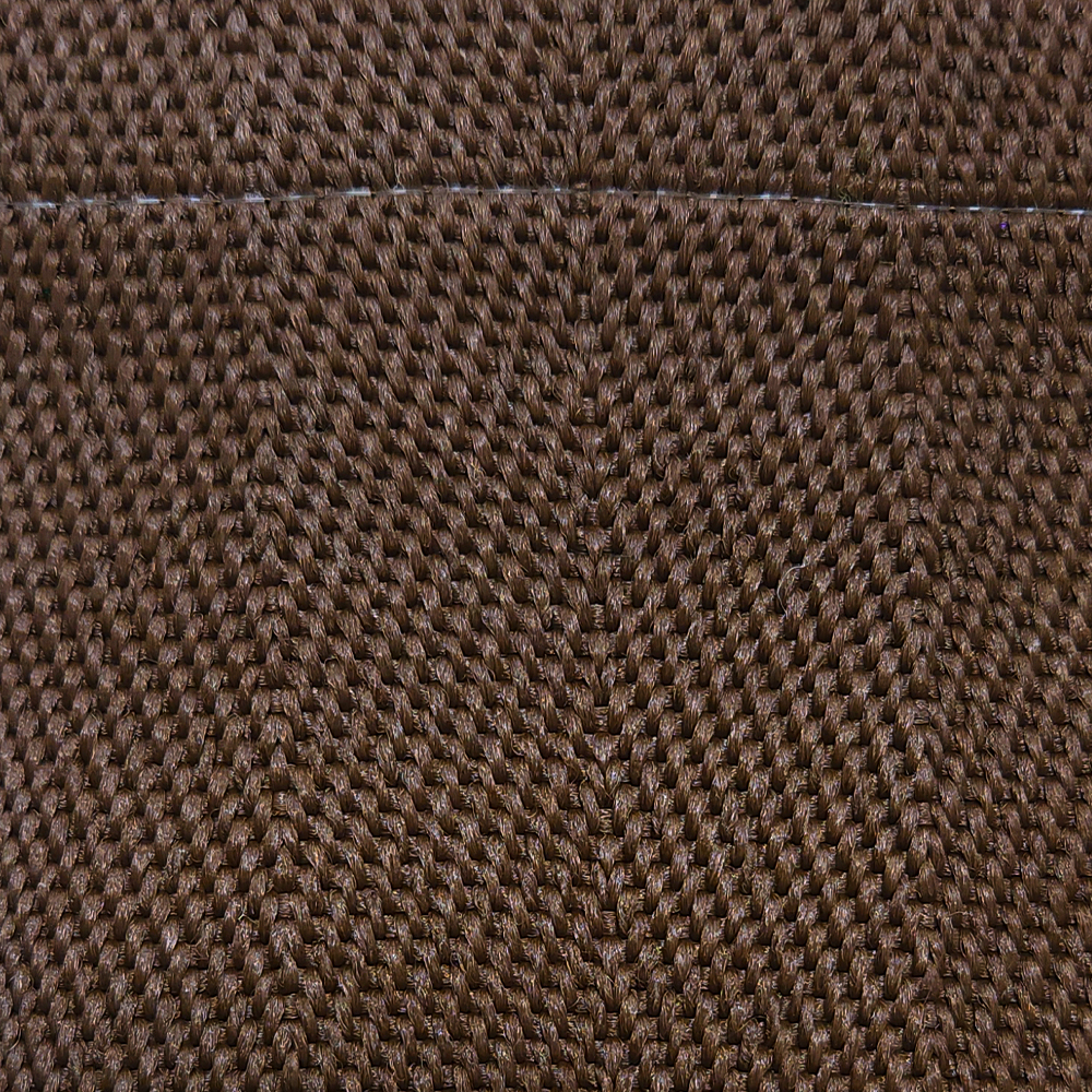 Cinta Espiga 120mm Marron