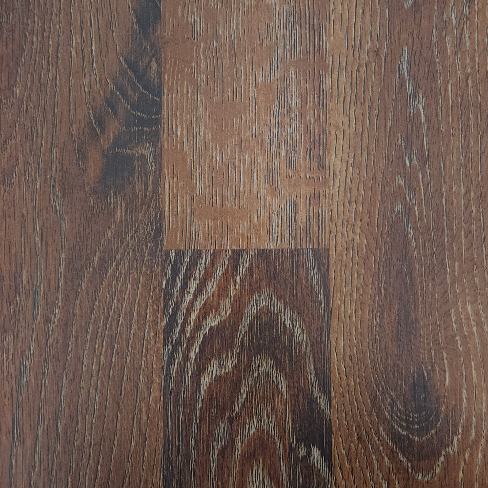 Piso Laminado Viena 8,3mm Roble Oscuro 3