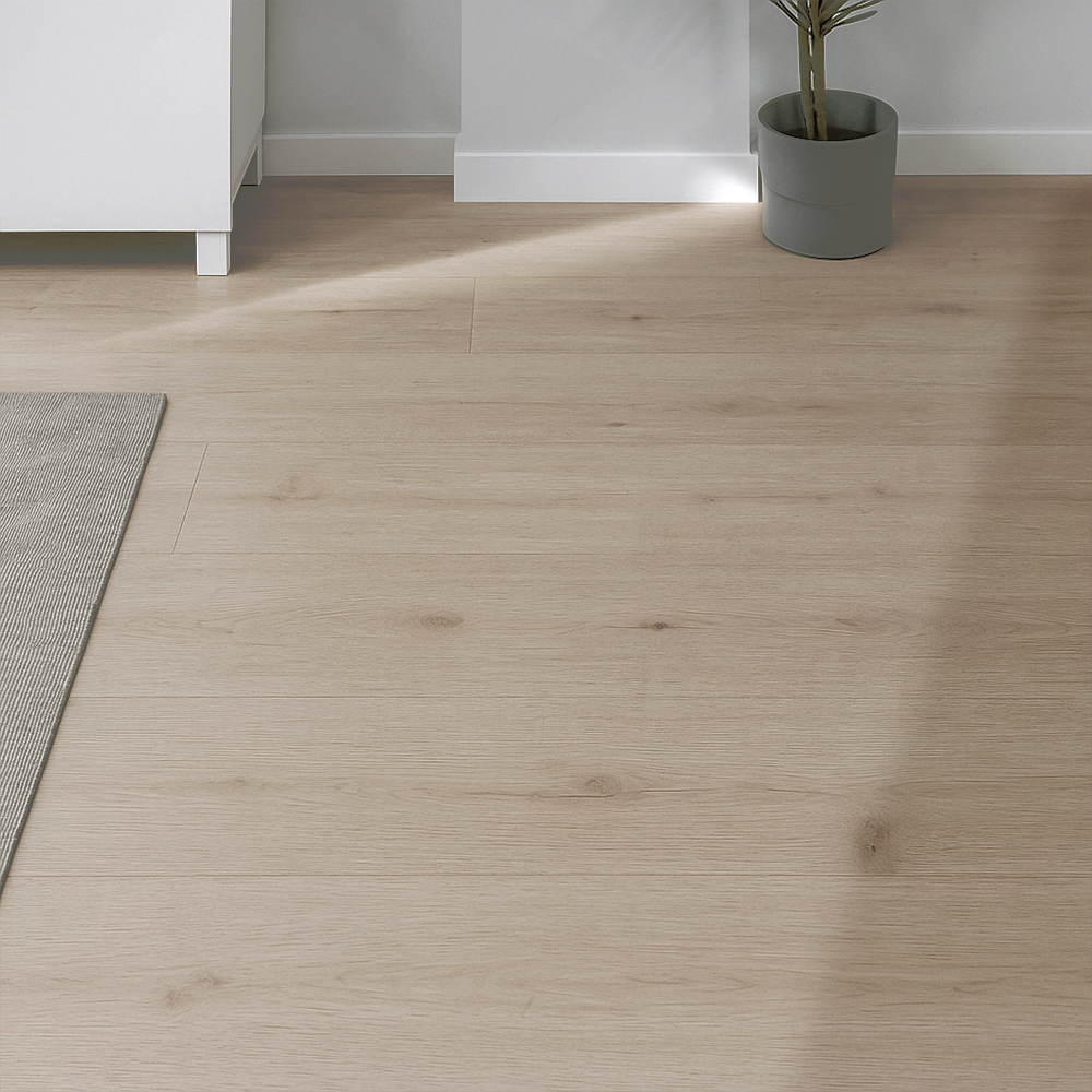 Piso Laminado Viena 8,3mm Eucalipto - Imagen 2