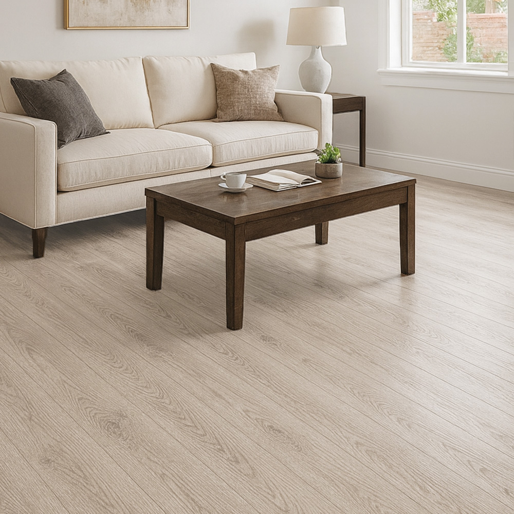 Piso Laminado Ambras 8,3mm Seed - Imagen 2