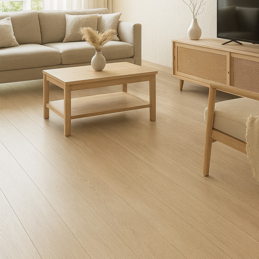 Piso Laminado Ambras 8,3mm Haya - Imagen 2