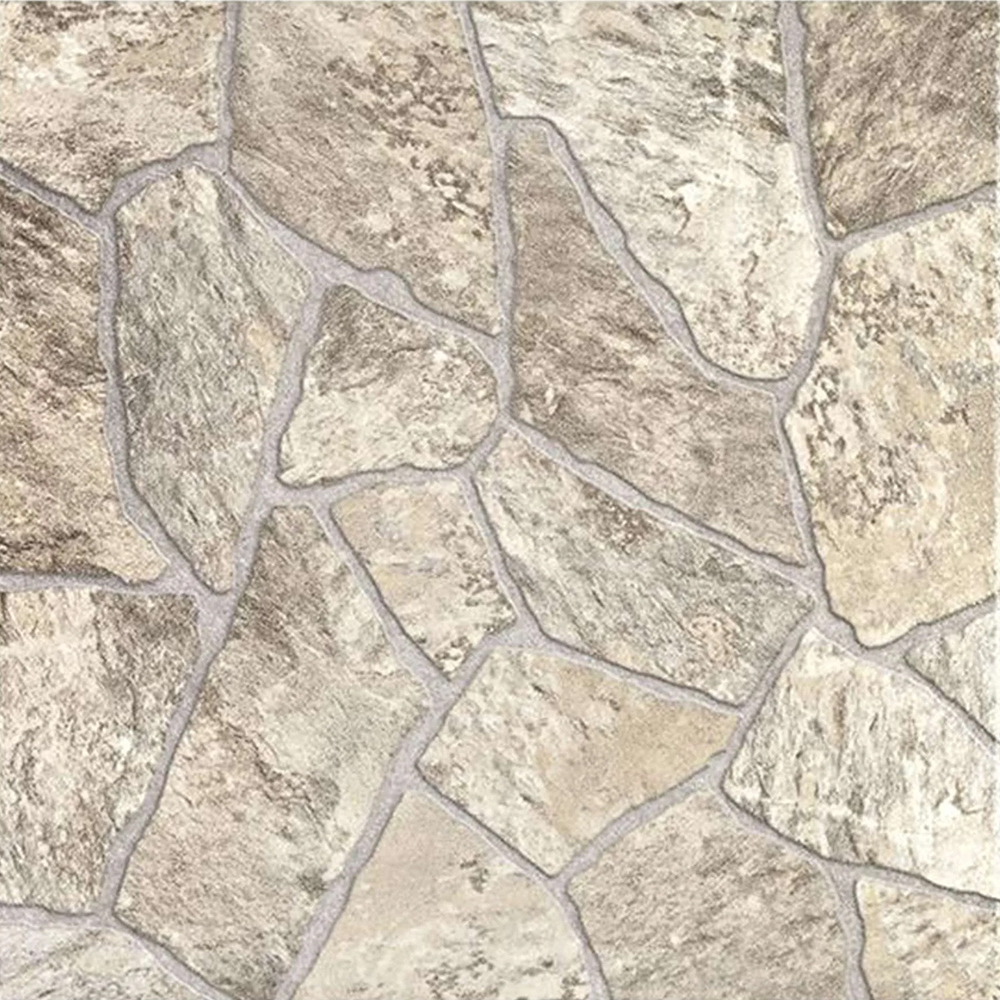 Troia Cinza Gr 43x43