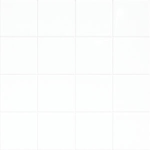 Brick Blanco Brillo 15x15