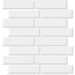 Brick Blanco Br 7,5x25