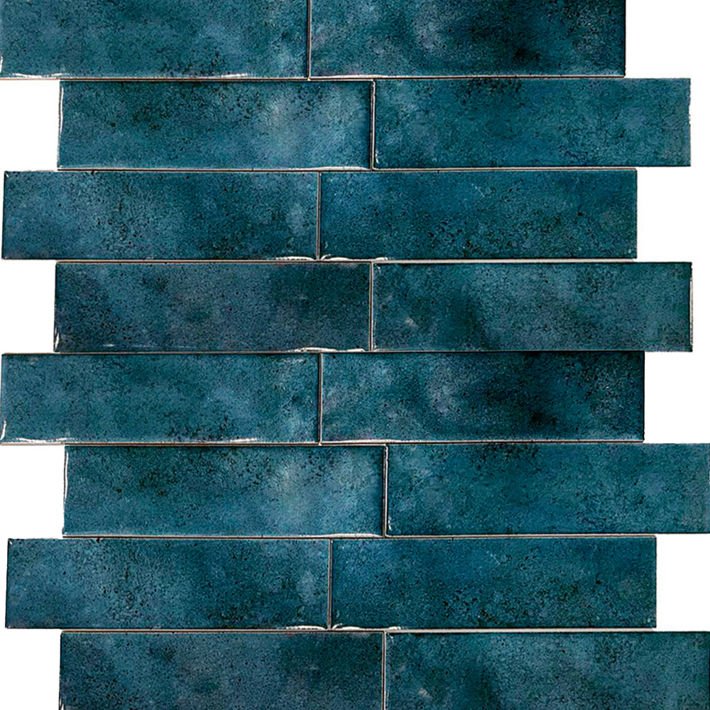 Brick Aquarela Petroleo Br 7,5x25