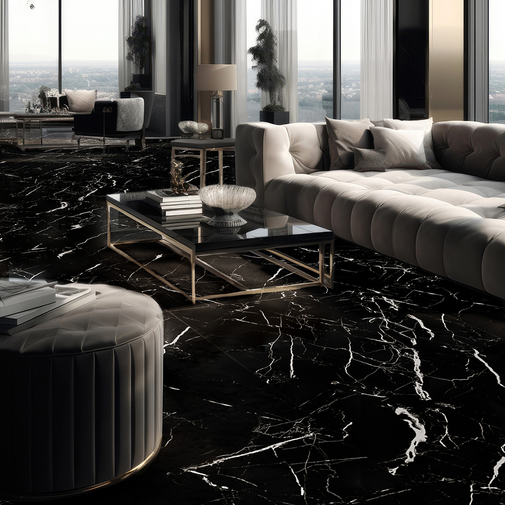 Maxi Negro Br 62x120 - Imagen 3