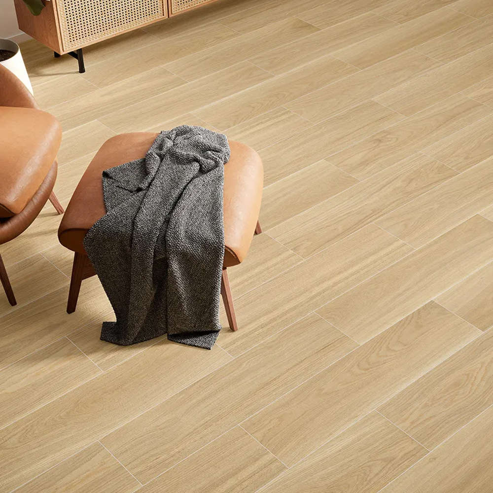 Nuuk Roble Rect 23x120 - Imagen 3