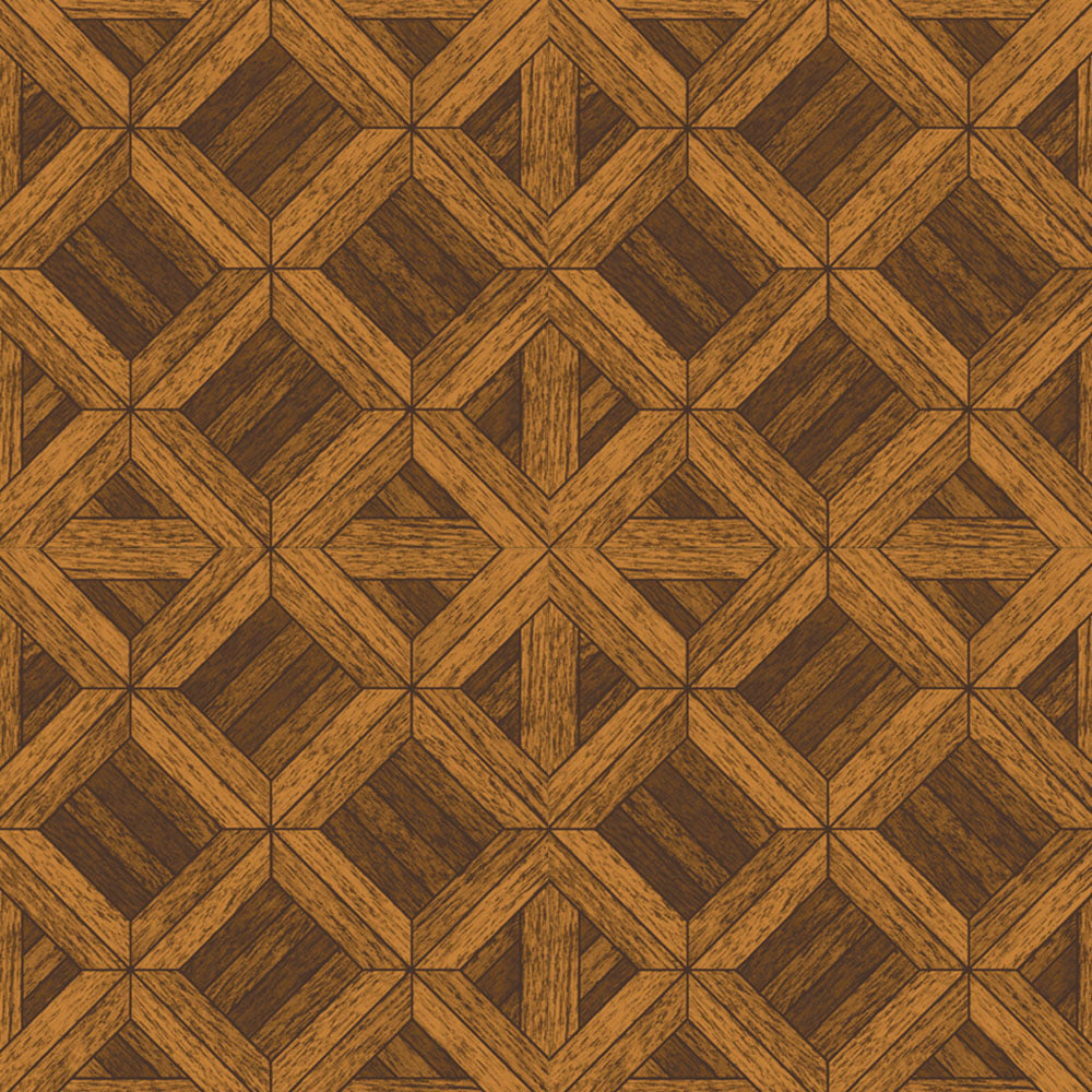 Madera Parquet 43x43