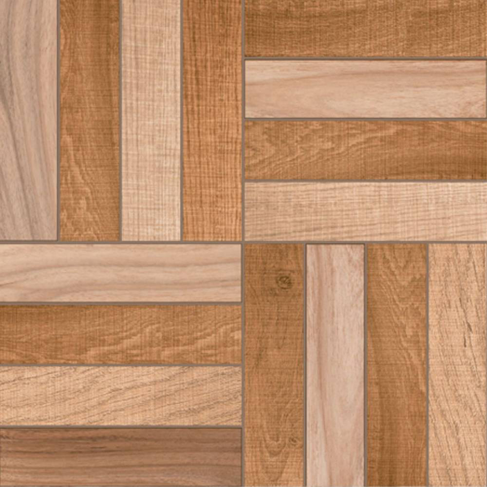 Madera Parquet 50x50