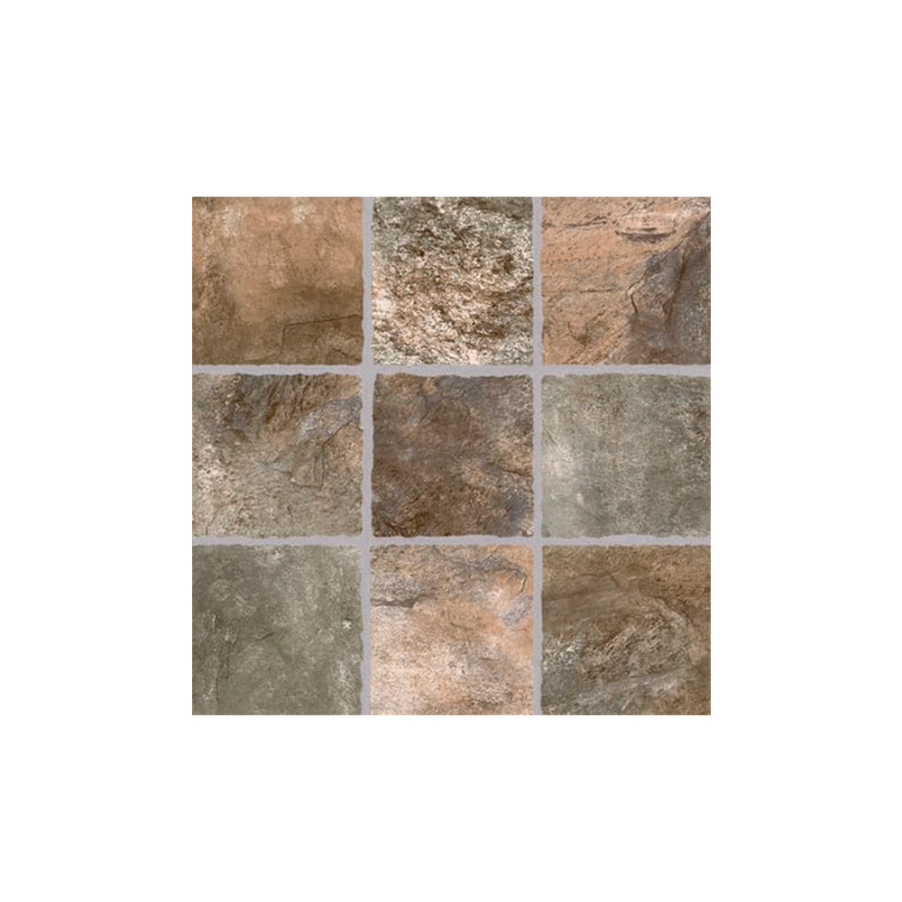 Porfido Verde 35x35 - Imagen 2