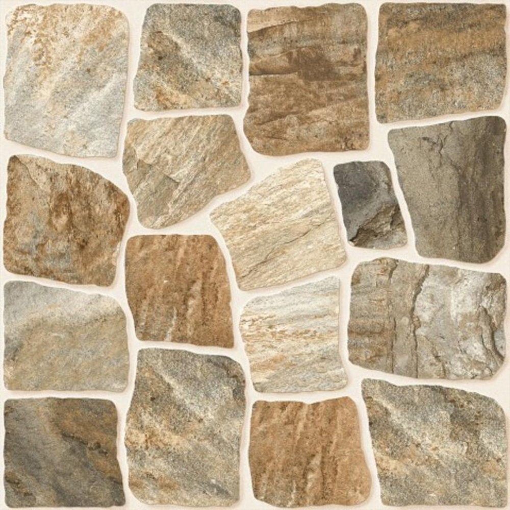 Rivoli Terra Gr 46x46