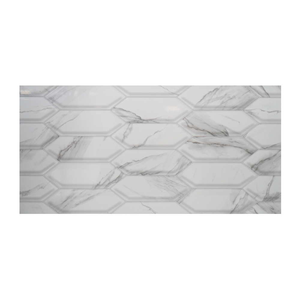 Keraz Marmo Arrow 30x60 - Imagen 2