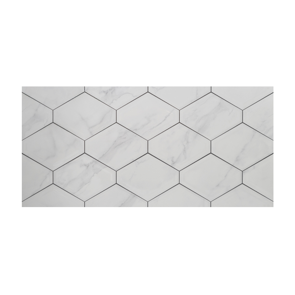 Keraz Marmo Rombo 30x60 - Imagen 2