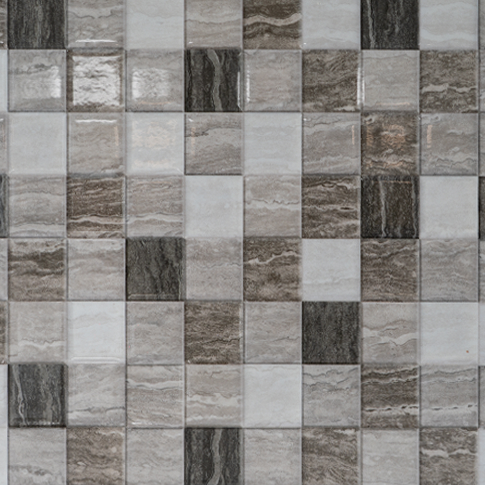 Ventus Quadra Grigio 25x40