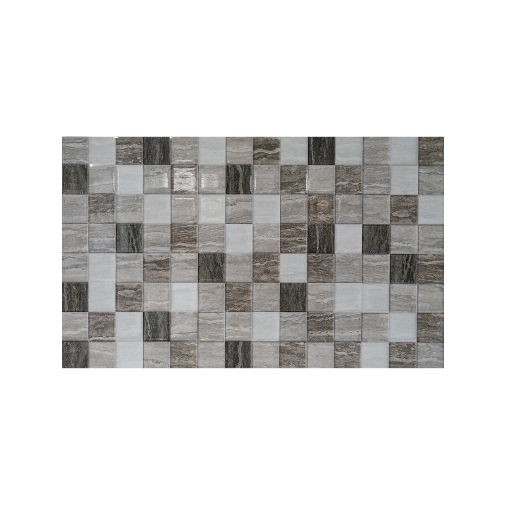 Ventus Quadra Grigio 25x40 - Imagen 2