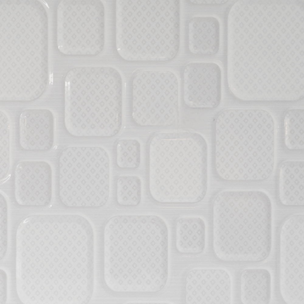 Ventus Quadra White 25x40