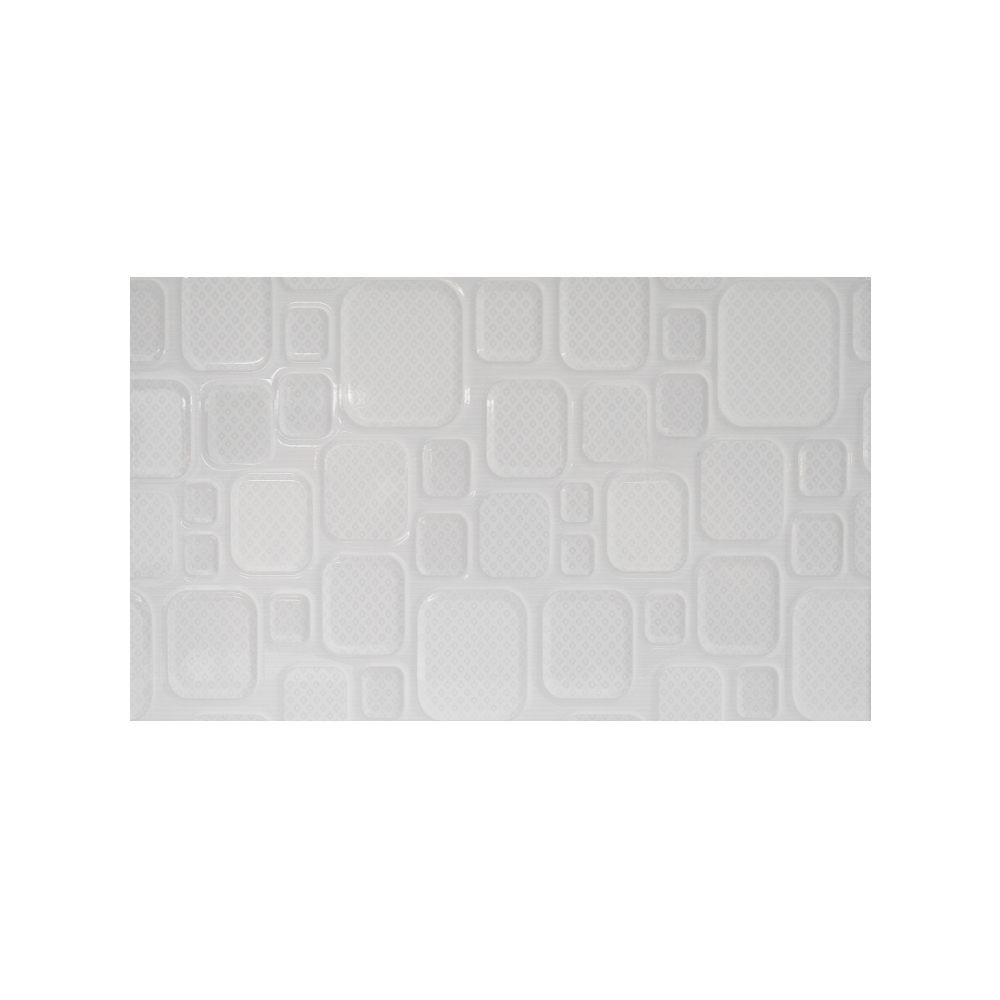 Ventus Quadra White 25x40 - Imagen 2