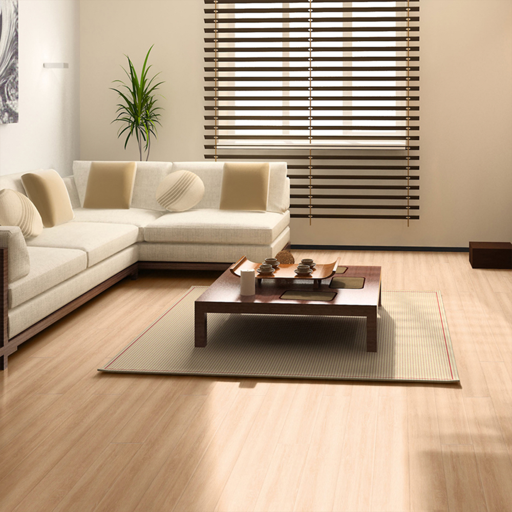 Piso Laminado Parana 7mm Karite - Imagen 2