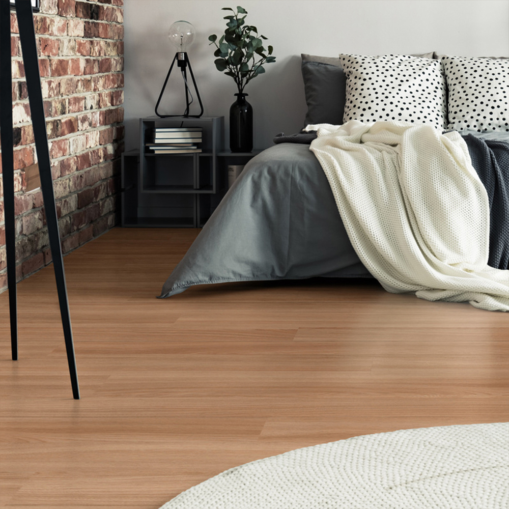 Piso Laminado Parana 7mm Cañamo - Imagen 2