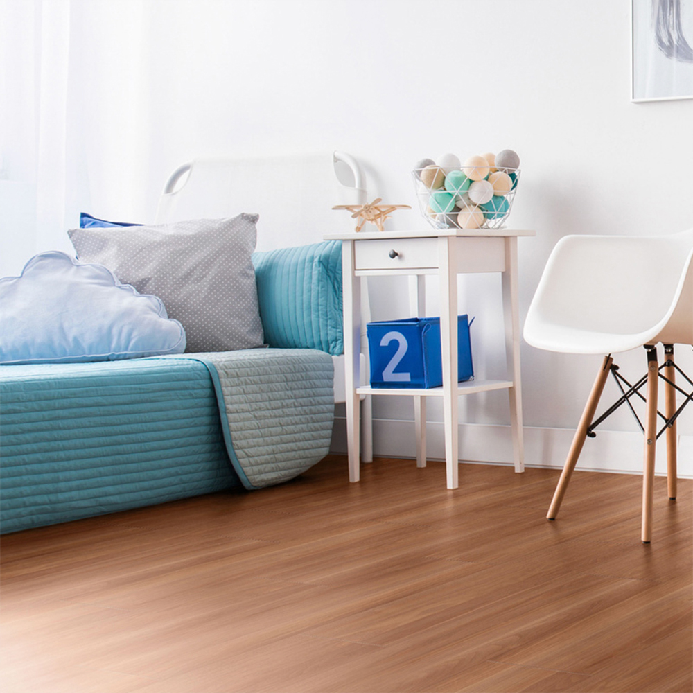 Piso Laminado Parana 7mm Amapola - Imagen 2