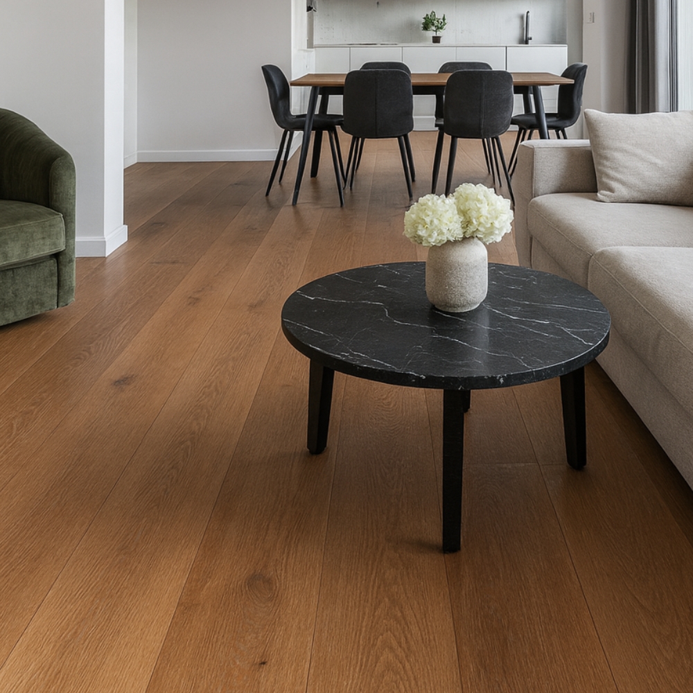 Roble Ventisquero 14x190x1900mm - Imagen 2