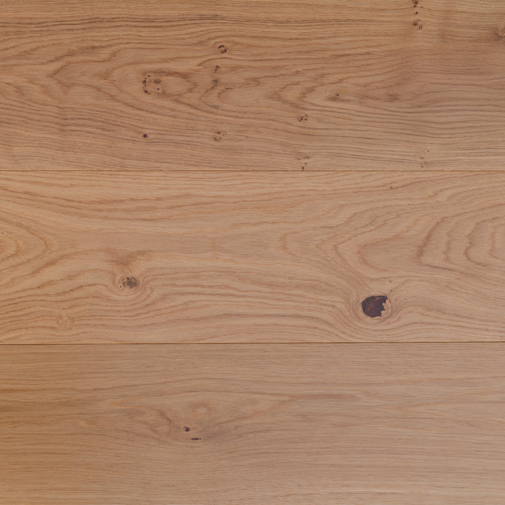 Roble Natural Rustik 14x180x1900mm