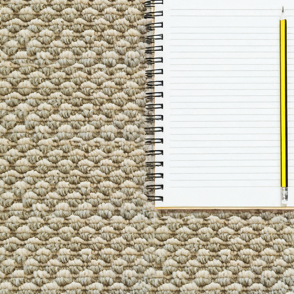 Alfombra Barcelona Petra 4mt - Imagen 2