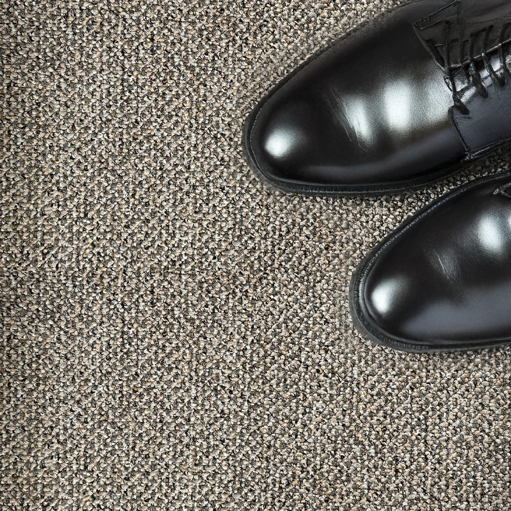 Alfombra Atlanta Natural 4mt - Imagen 2