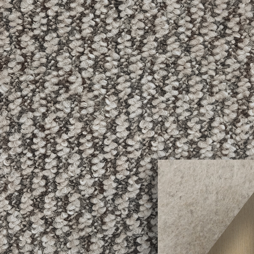 Alfombra Salamanca Arena 4mt - Imagen 2