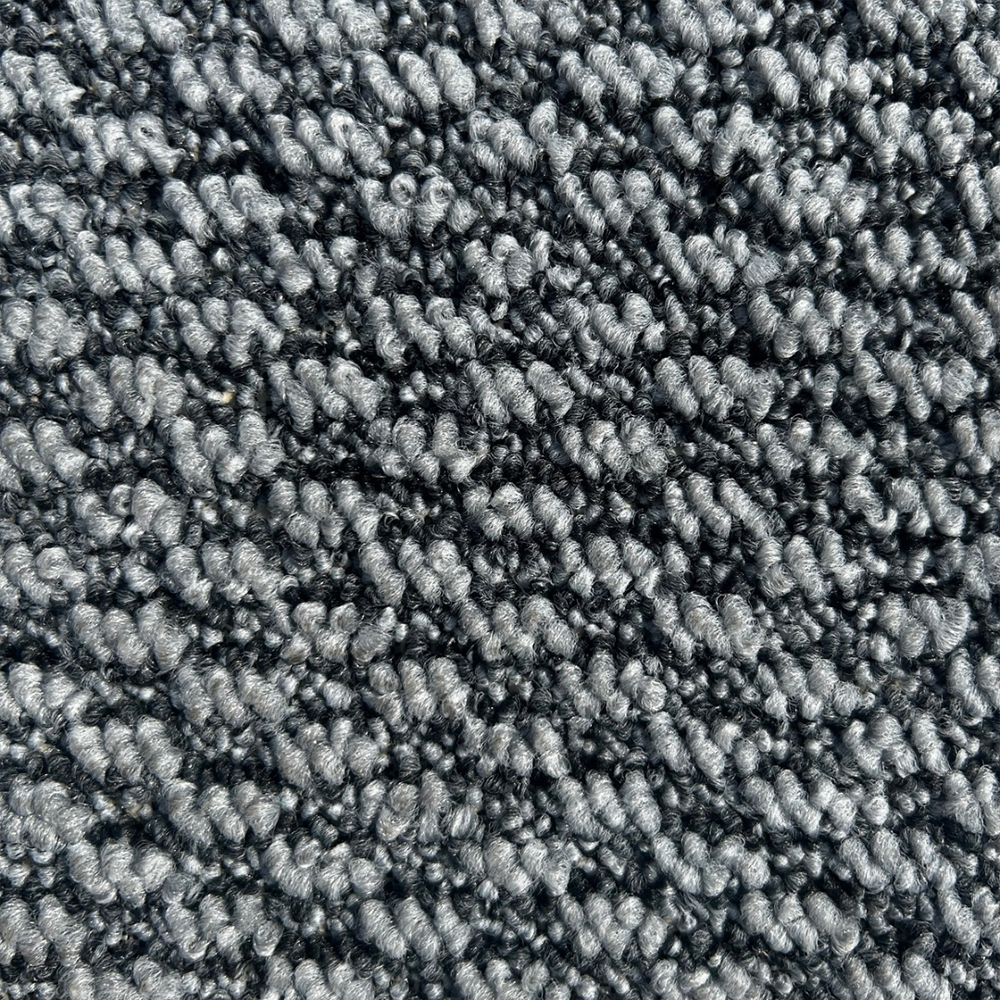 Alfombra Salamanca Perla 4mt